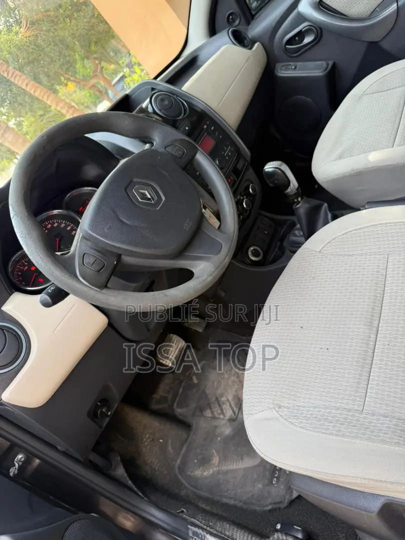 Renault Duster 2018 Gris