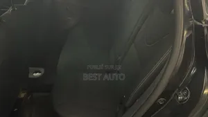 Renault Clio 2016 Black