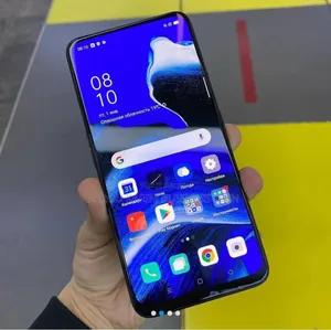 New Oppo Reno 2Z 256 GB