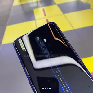 New Oppo Reno 2Z 256 GB