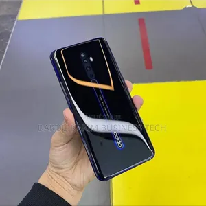 New Oppo Reno 2Z 256 GB