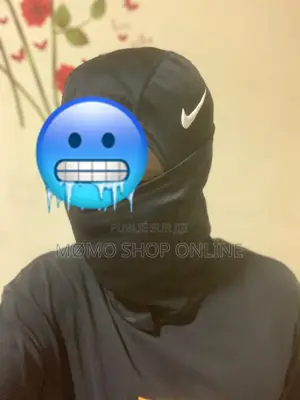 Cagoule De Pur Qualité