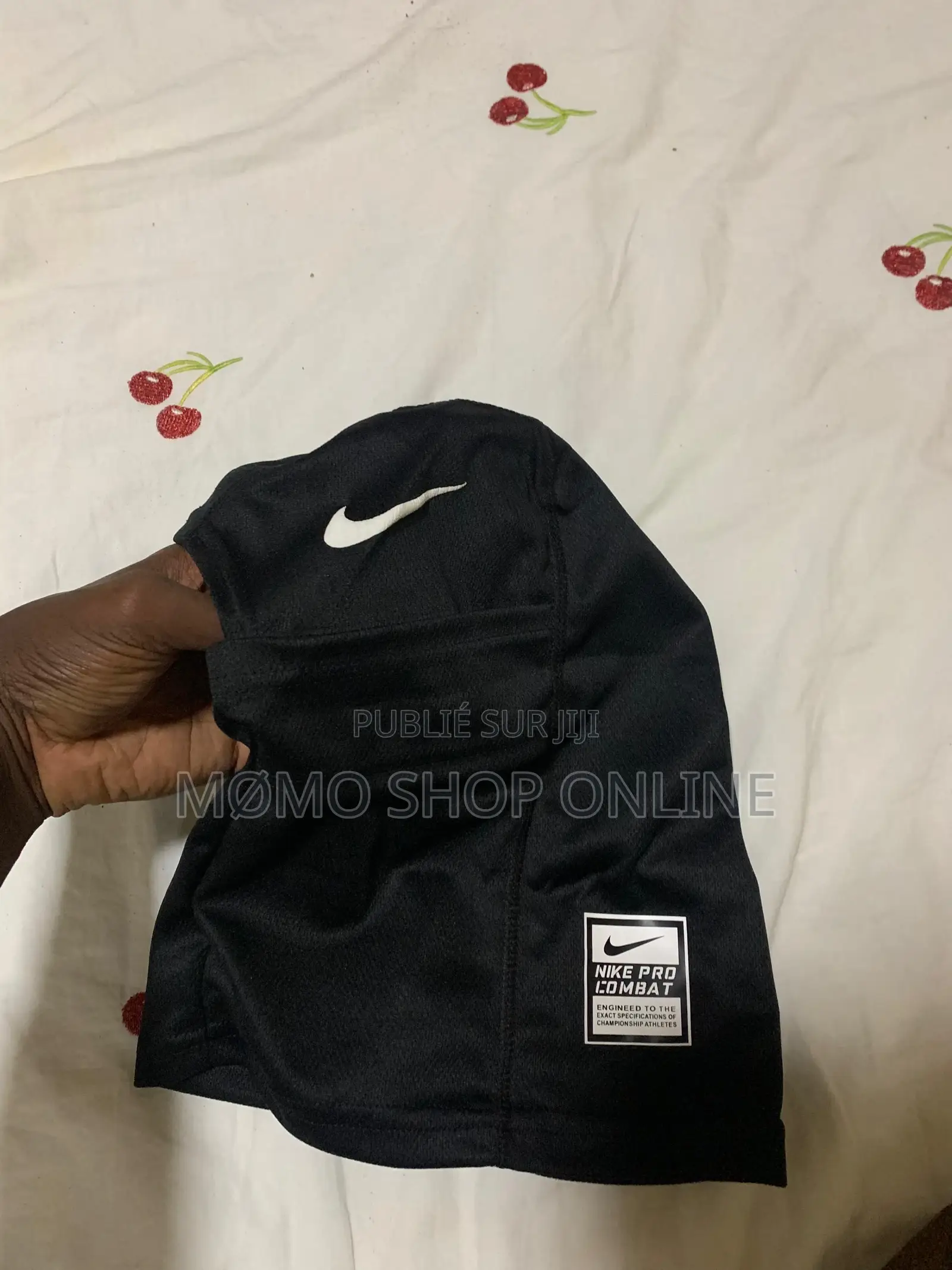 Cagoule De Pur Qualité