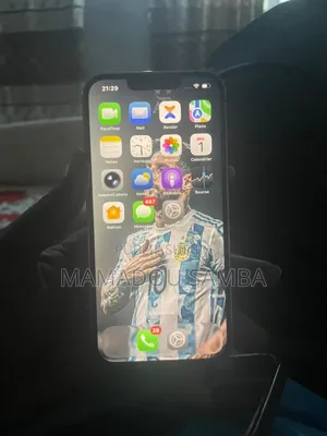 New Apple iPhone 13 Pro 128 GB Gris