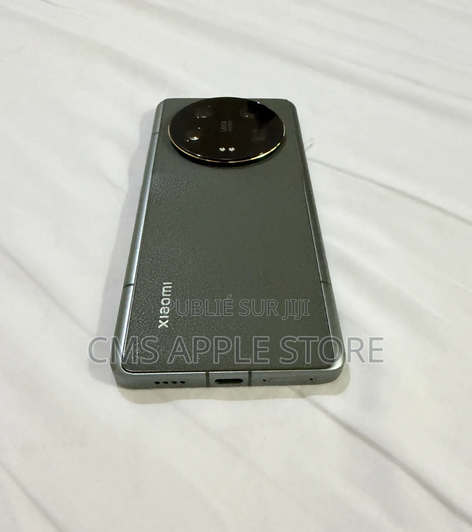 Xiaomi 13 Ultra 512 GB Vert