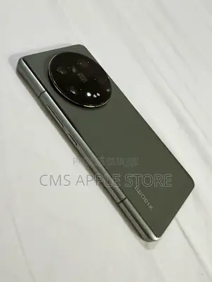 Xiaomi 13 Ultra 512 GB Vert