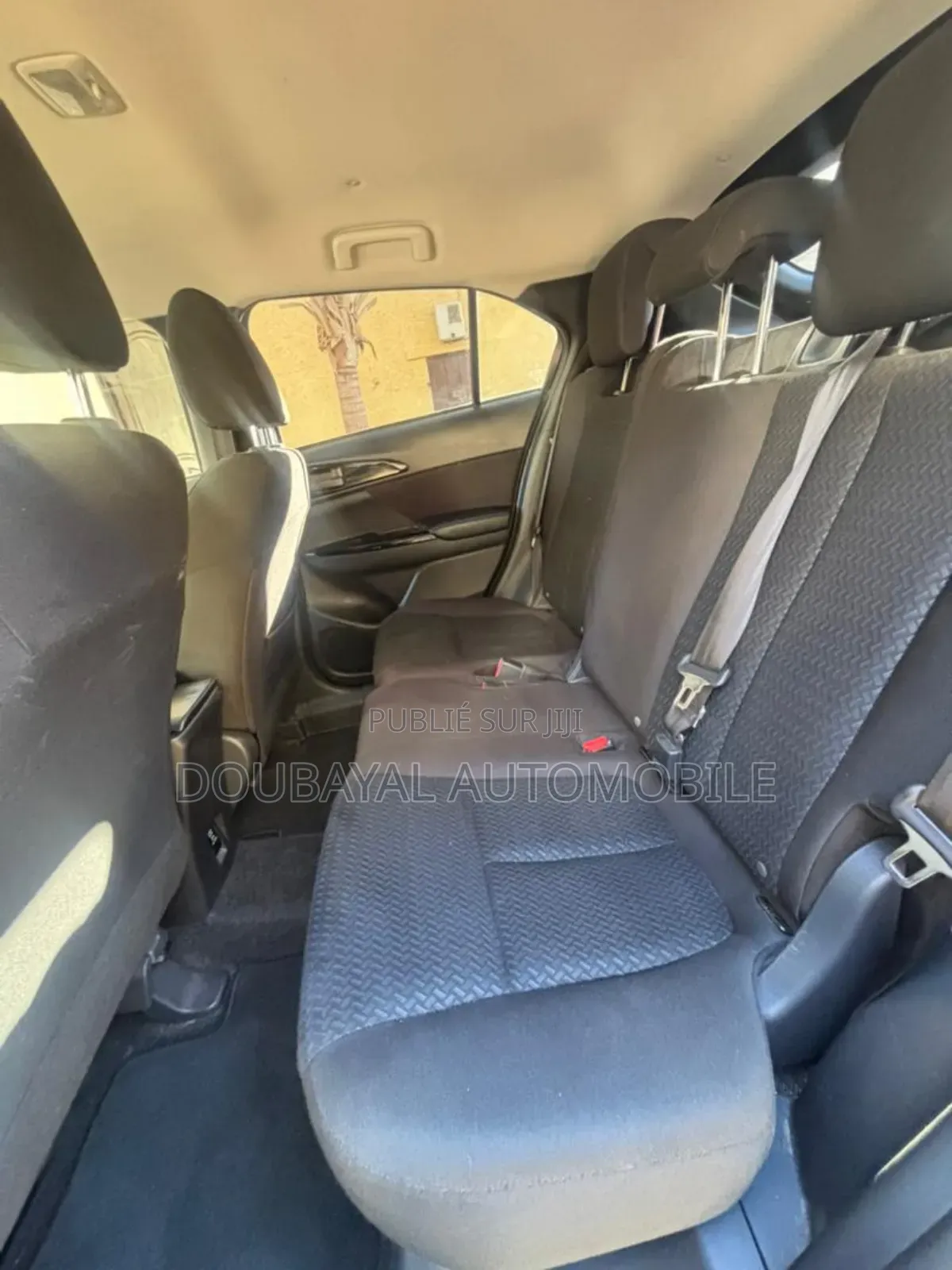 Mitsubishi Eclipse Cross 1.5 AWD 2019 Noir Mat