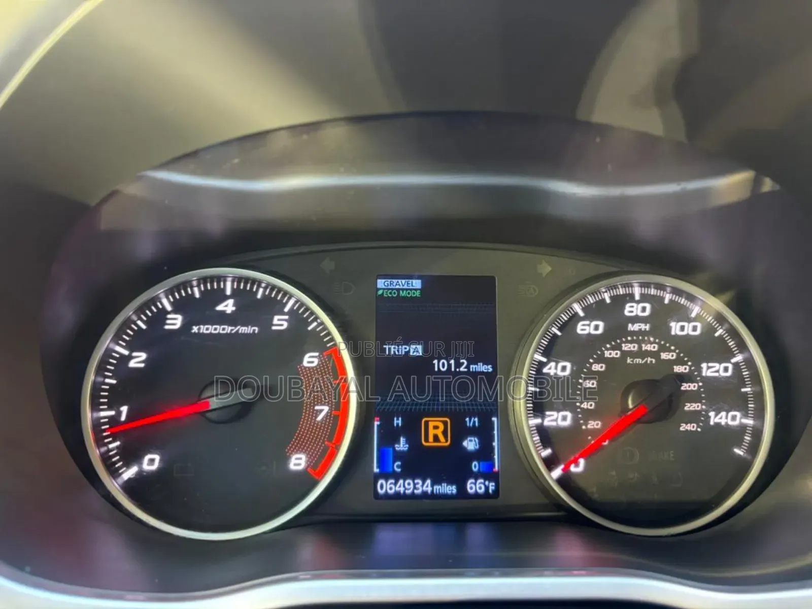 Mitsubishi Eclipse Cross 1.5 AWD 2019 Noir Mat