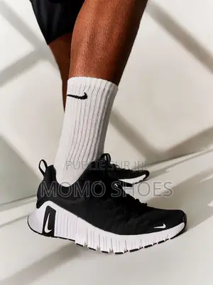 Nike Free Mecton 6
