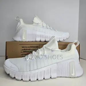 Nike Free Mecton 6