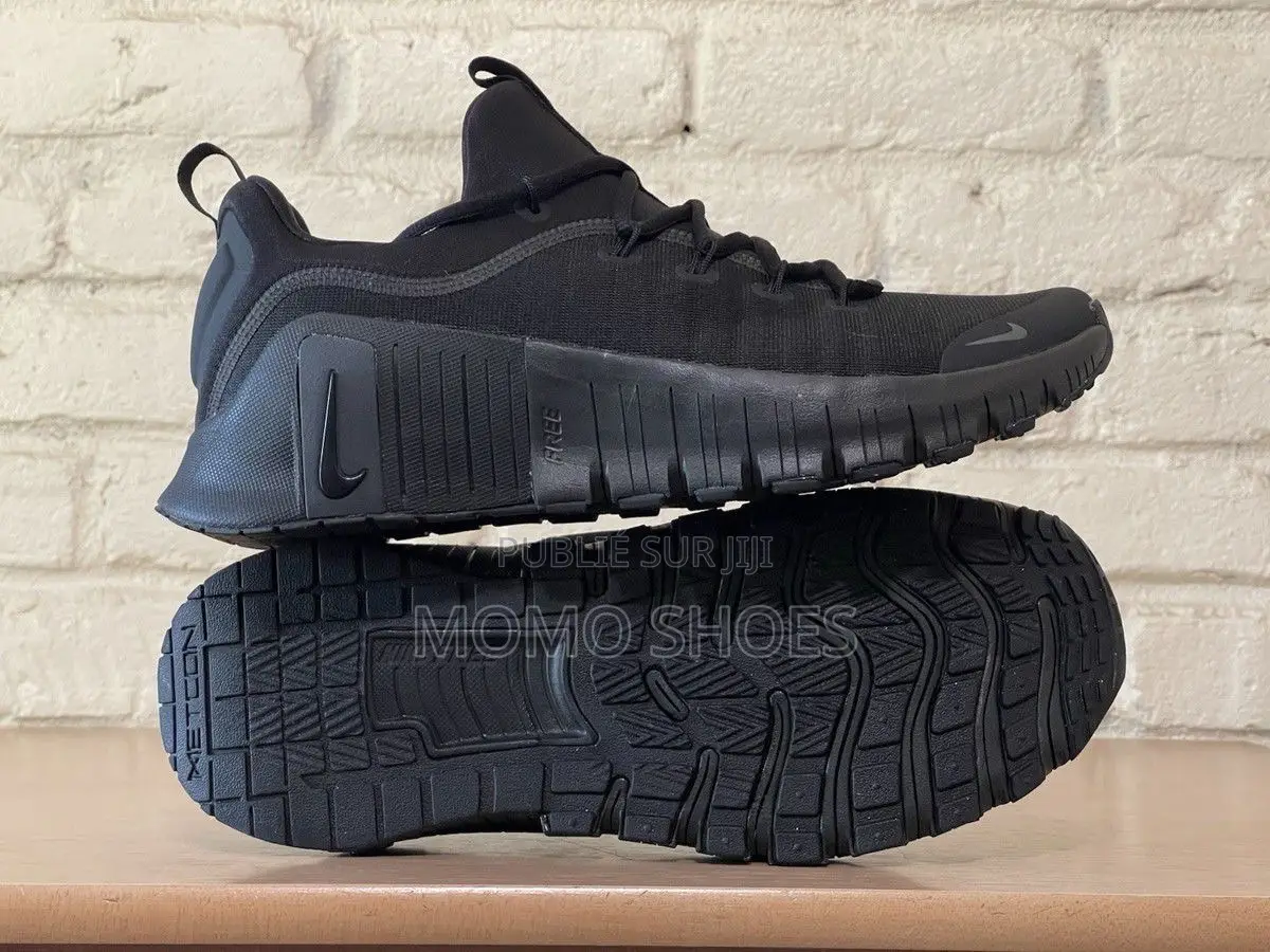 Nike Free Mecton 6