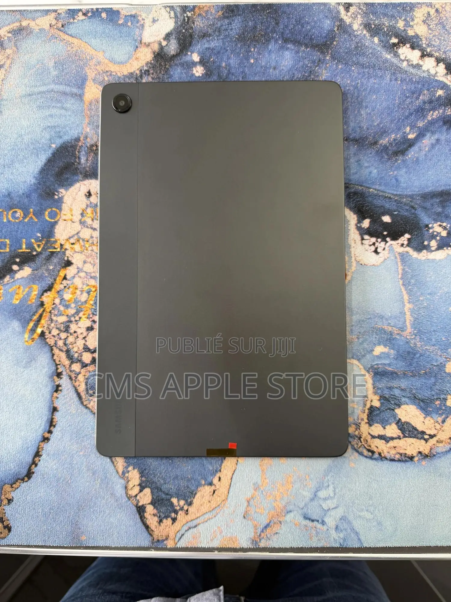 Samsung Galaxy Tab A9+ 64 GB Black