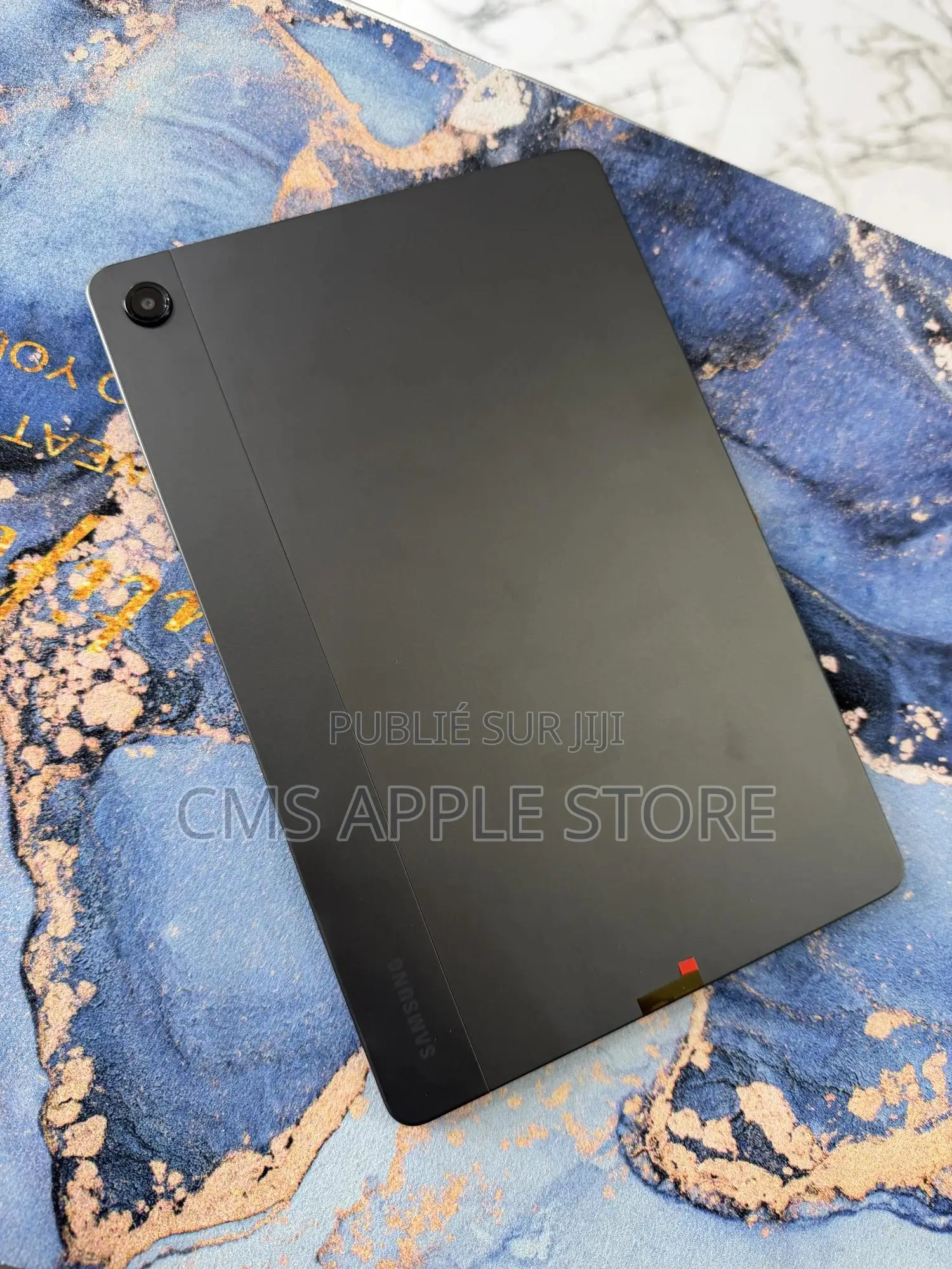 Samsung Galaxy Tab A9+ 64 GB Black