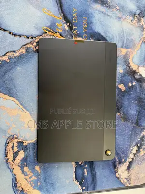 Samsung Galaxy Tab A9+ 64 GB Black