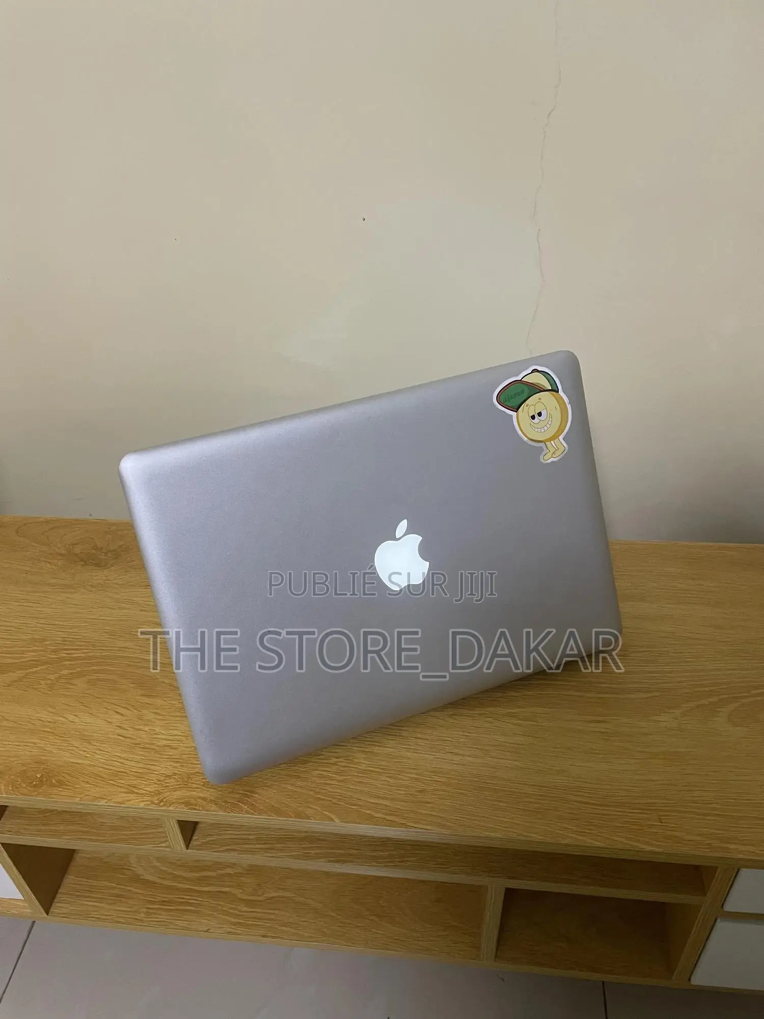 Ordinateur Portable Apple MacBook Pro 2012 8GB Intel Core I5 SSD 256GB