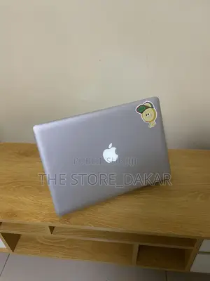 Ordinateur Portable Apple MacBook Pro 2012 8GB Intel Core I5 SSD 256GB
