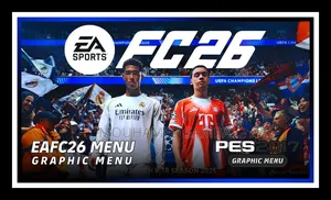 Installation Pes 26 Patch 26 Sur Pc Portable