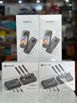 Hollyland Est Un Fournisseur De Premier Plan De Solutions De Transmiss