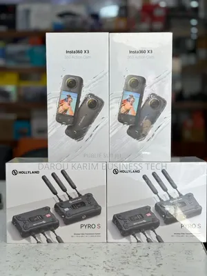 Hollyland Est Un Fournisseur De Premier Plan De Solutions De Transmiss