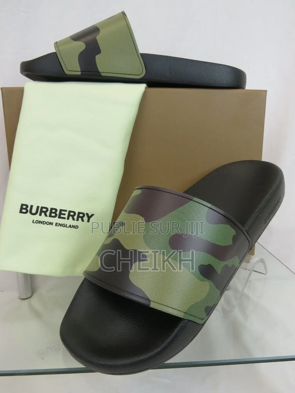 Originales Sadales Burberry London