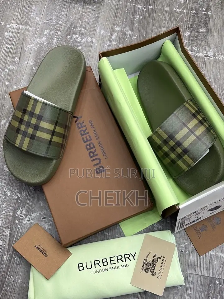 Originales Sadales Burberry London