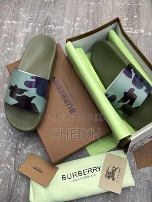 Originales Sadales Burberry London