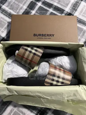 Originales Sadales Burberry London