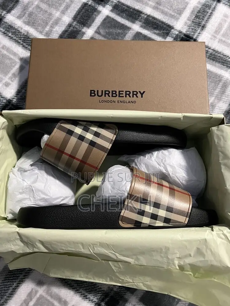Originales Sadales Burberry London
