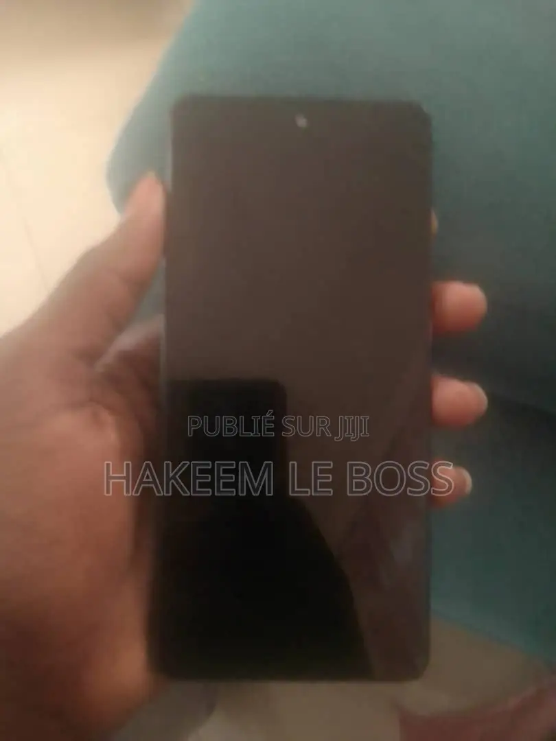 Samsung Galaxy A52 5G 128 GB Black