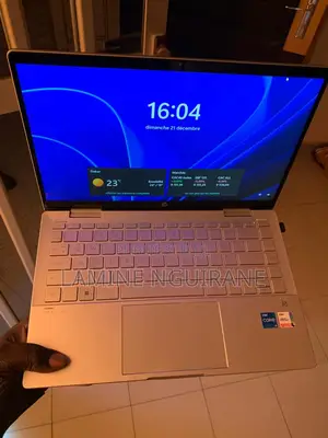 New HP Pavilion 14 x360 2-in-1 8GB Intel Core i5 HDD+SSD 512GB