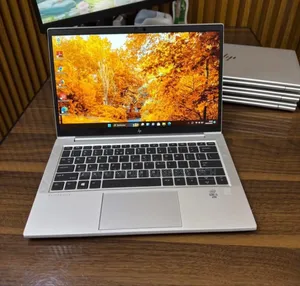 New HP EliteBook 830 G5 16GB Intel Core I5 SSD 512GB