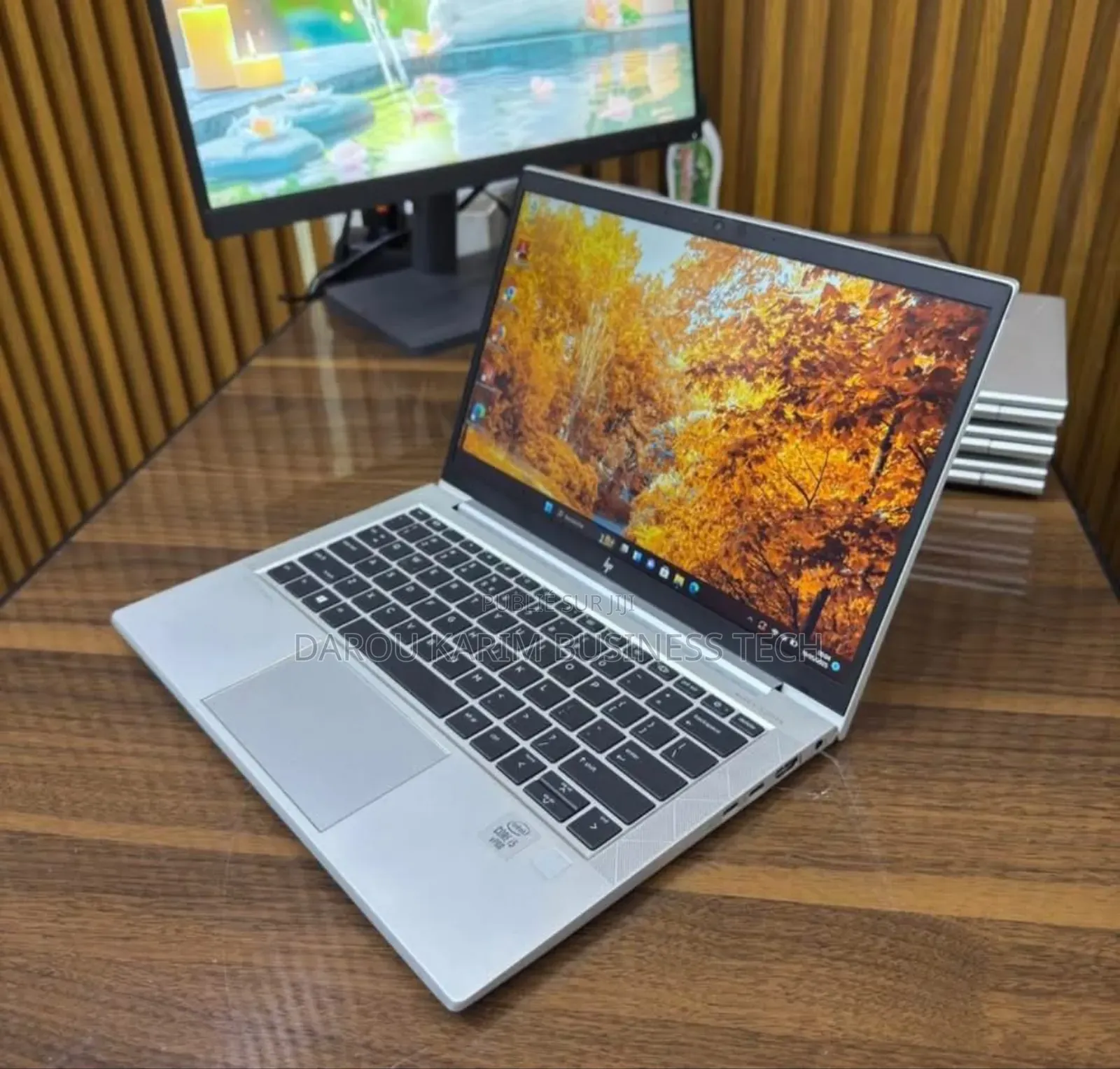 New HP EliteBook 830 G5 16GB Intel Core I5 SSD 512GB