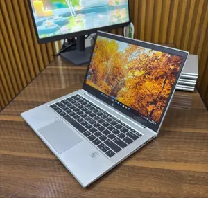 New HP EliteBook 830 G5 16GB Intel Core I5 SSD 512GB