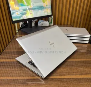 New HP EliteBook 830 G5 16GB Intel Core I5 SSD 512GB