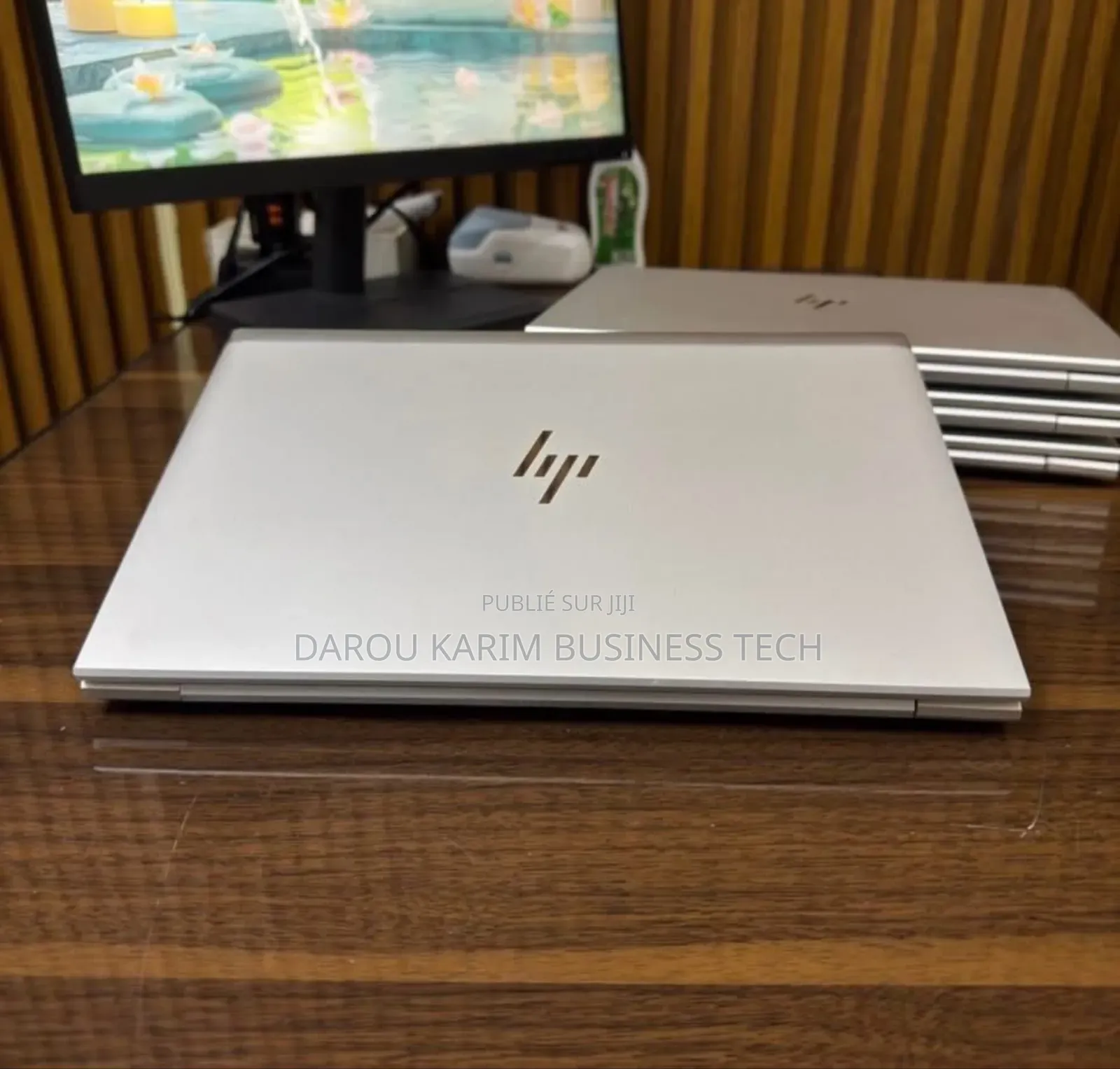 New HP EliteBook 830 G5 16GB Intel Core I5 SSD 512GB