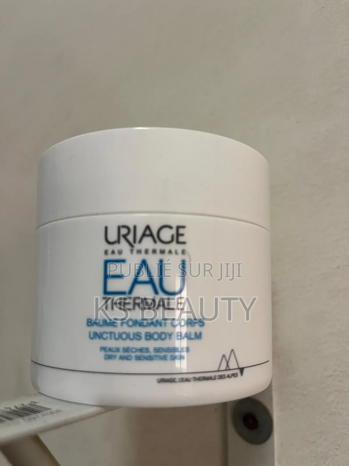 Uriage Baume Fondant Corps 200ml