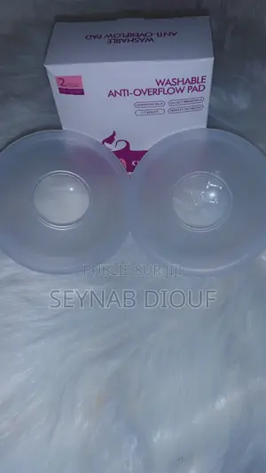 Collecteur De Lait/ Protége Mamelon