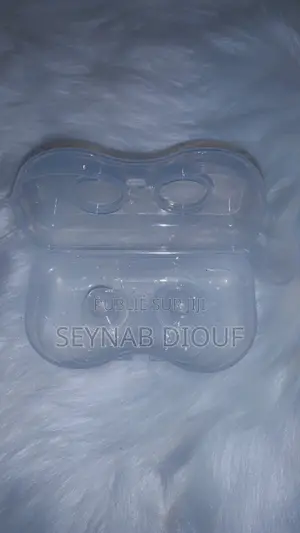 Collecteur De Lait/ Protége Mamelon