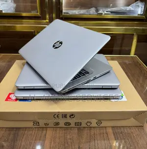 New Ordinateur Portable HP EliteBook 840 G3 8GB Intel Core I5 SSD 256GB