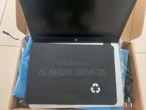 New Ordinateur Portable HP EliteBook 840 G3 8GB Intel Core I5 SSD 256GB