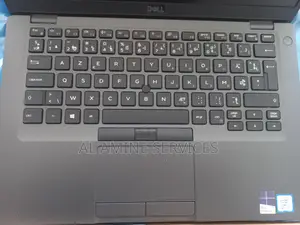 New Ordinateur Portable Dell Latitude 5400 8GB Intel Core I5 SSD 256GB