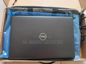 New Ordinateur Portable Dell Latitude 5400 8GB Intel Core I5 SSD 256GB