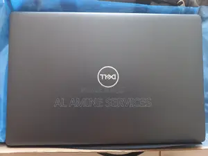 New Ordinateur Portable Dell Latitude 5400 8GB Intel Core I5 SSD 256GB