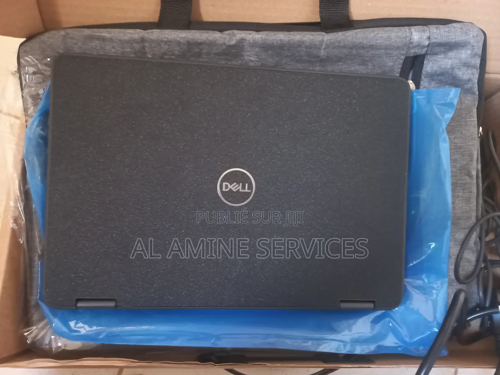 New Ordinateur Portable Dell Latitude 3189 4GB Intel Celeron SSD 128GB