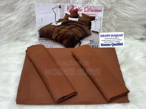 Draps Couleurs Unique