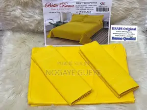 Draps Couleurs Unique