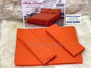 Draps Couleurs Unique