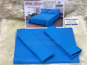 Draps Couleurs Unique