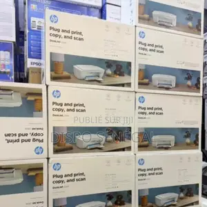 Imprimante Hp Deskjet 2320.