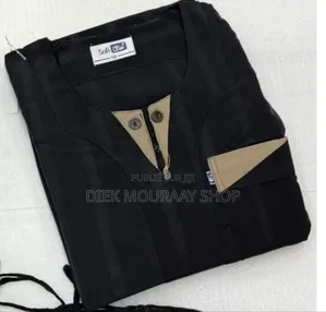 Abaya Vip Longue Manches Avec Pantalon